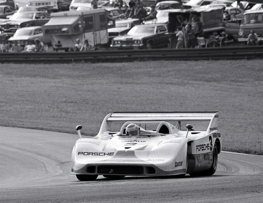 Porsche 917 / 69 Spyder Guide — Supercar Nostalgia